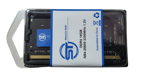 memoria ram nb