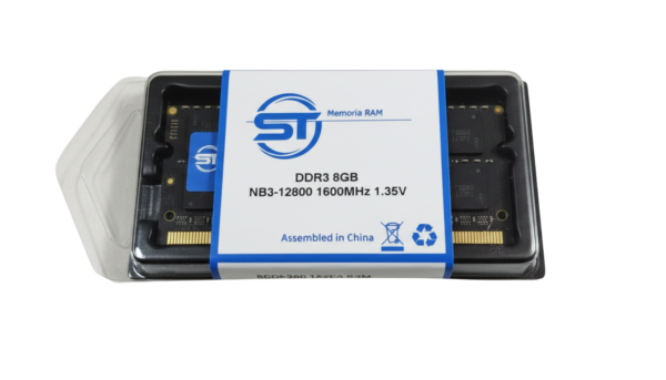 memoria ram nb ddr3 8gb memoria ram nb ddr3 8gb