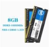 memoria DDR3 NB 8gb memoria DDR3 NB 8gb