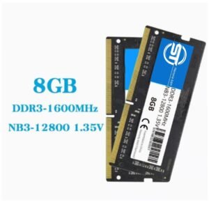 memoria DDR3 NB 8gb memoria DDR3 NB 8gb