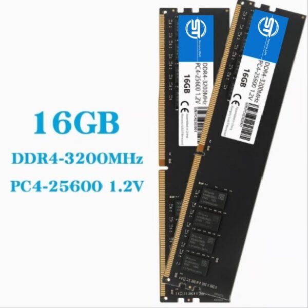 ddr4 16gb