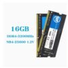 ddr4 nb 16gb