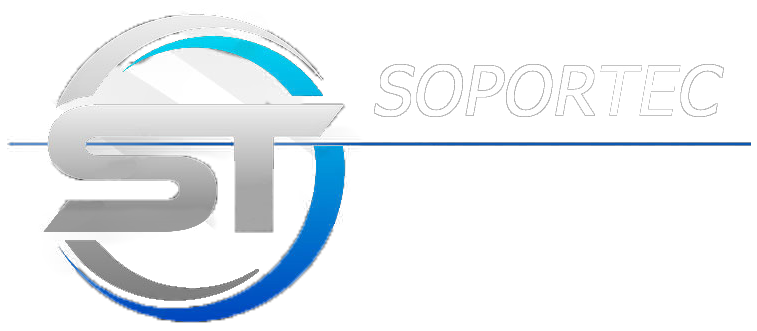 logo soportec