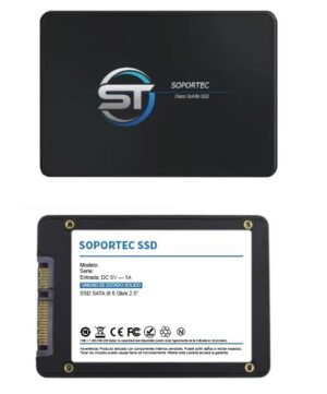 soportec ssd soportec ssd