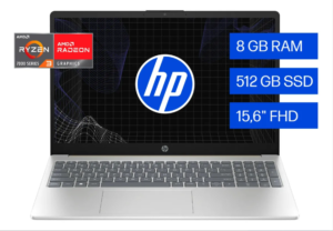 notebook hp 15 amd ryzen fhd windows 11