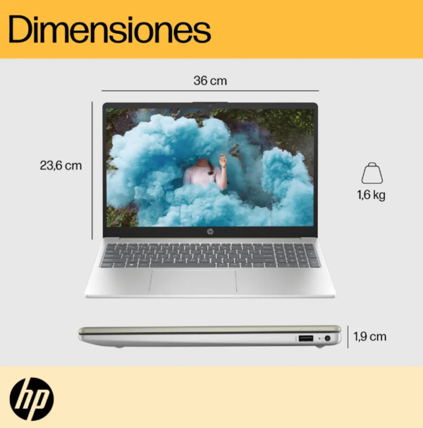 notebook hp 15 amd ryzen fhd windows 11