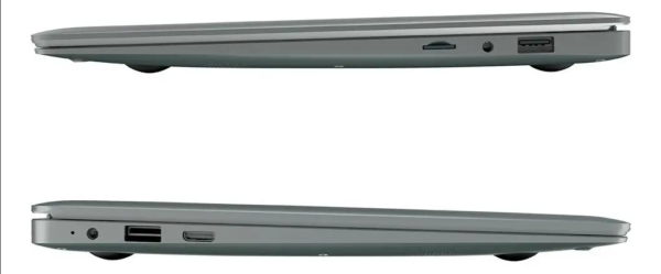 notebook exo smart t38 windows 11