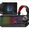 combo gamer soul 4 en 1 | teclado + mouse + auriculares + mousepad combo gamer soul 4 en 1 | teclado + mouse + auriculares + mousepad