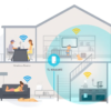 extensor de rango wi fi tp link tl wa850re | 300mbps extensor de rango wi fi tp link tl wa850re | 300mbps