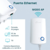 extensor de rango wi fi tp link tl wa850re | 300mbps extensor de rango wi fi tp link tl wa850re | 300mbps