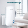 extensor de rango wi fi tp link tl wa850re | 300mbps extensor de rango wi fi tp link tl wa850re | 300mbps