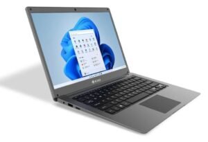 notebook exo smart t38 windows 11
