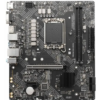 Msi Pro Pro H610m-g Ddr4
