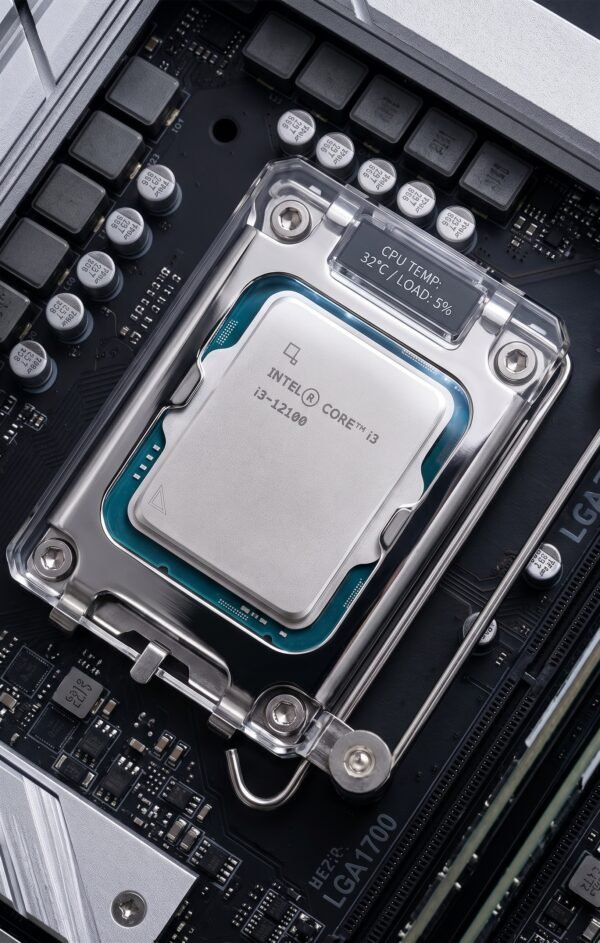 micro intel micro intel